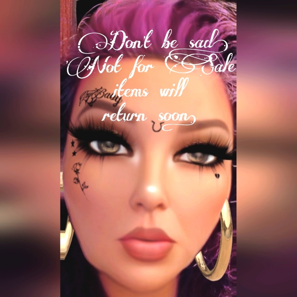 Please continue to like, and forgive the hold on your fave items.